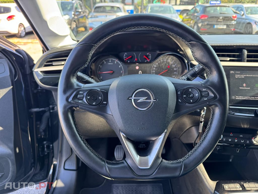 Opel Corsa 1.5 D Elegance