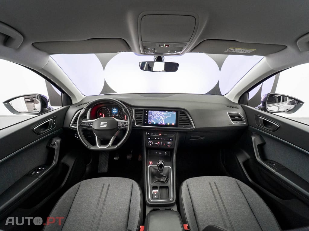 Seat Ateca 1.0 TSI Style