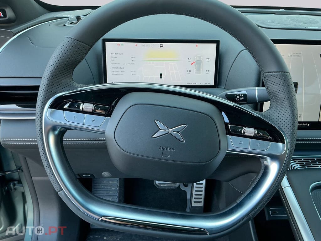 XPeng G9 I.V.A DEDUTÍVEL  AWD PerformanceMJ24