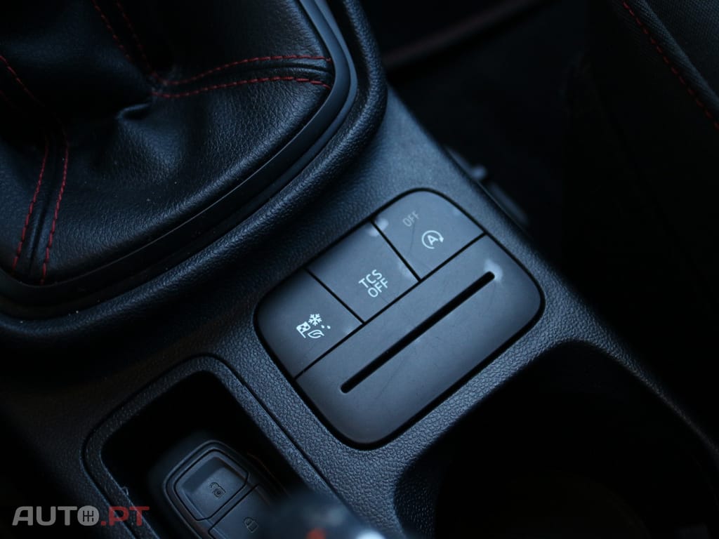 Ford Fiesta 1.0 EcoBoost ST-Line