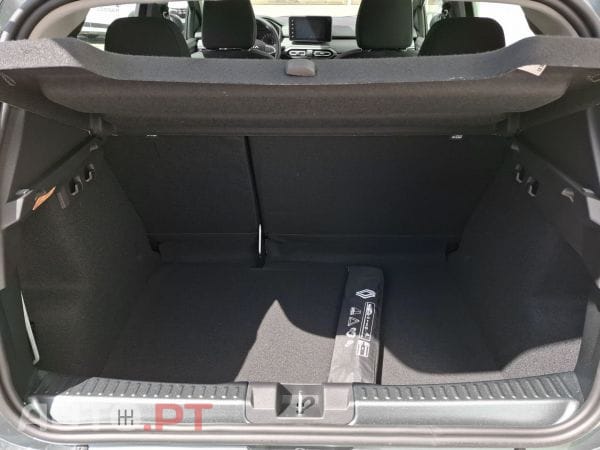 Dacia Sandero ECO-G 100 Bi-Fuel Expression