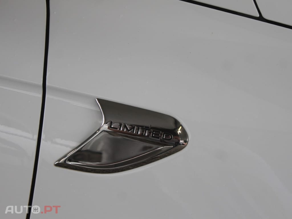Renault Clio 1.0 TCe Limited Bi-Fuel