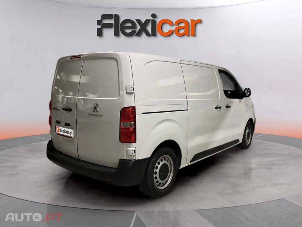 Peugeot Expert 75 kWh Standard