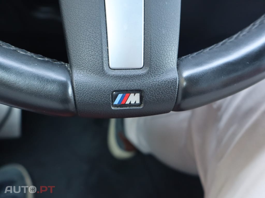 BMW 220 d Pack M Auto.