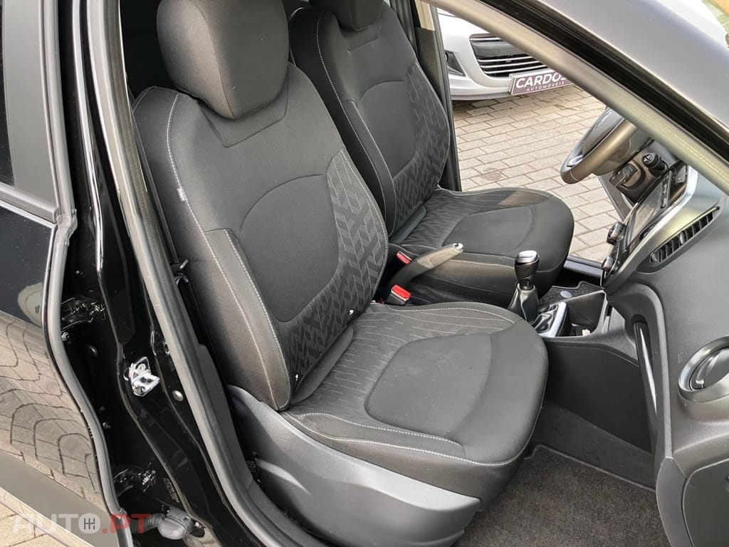 Renault Captur (ENERGY) TCe 90 LIMITED