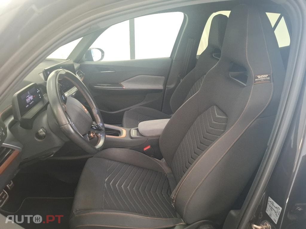 Cupra Born 77 kWh e-Boost Plus