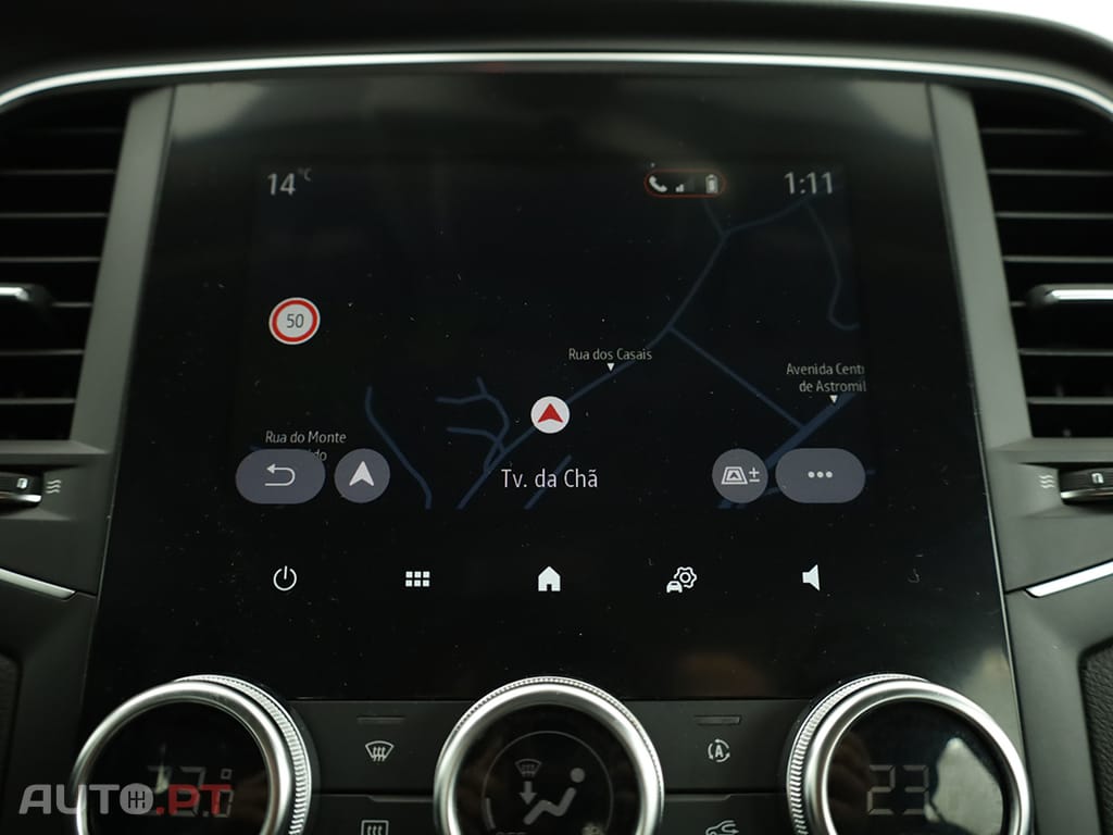 Renault Mégane Mégane 1.6 E-Tech Plug-In Hybrid Equilibre