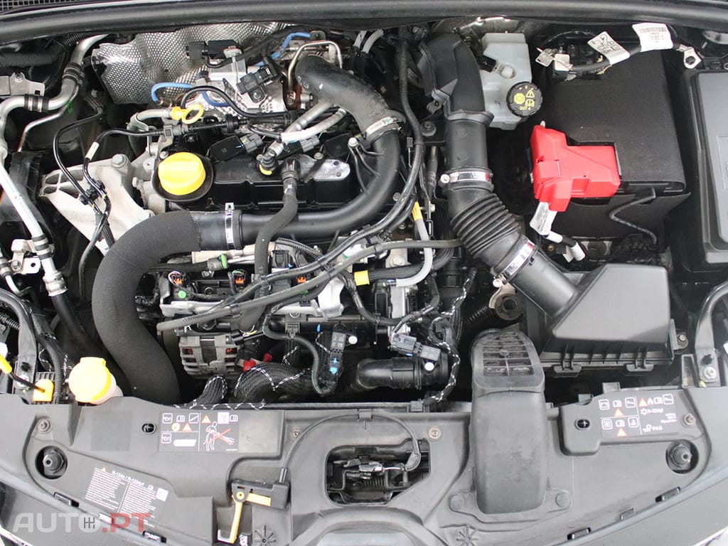 Renault Clio Clio 1.0 TCe Evolution Bi-Fuel