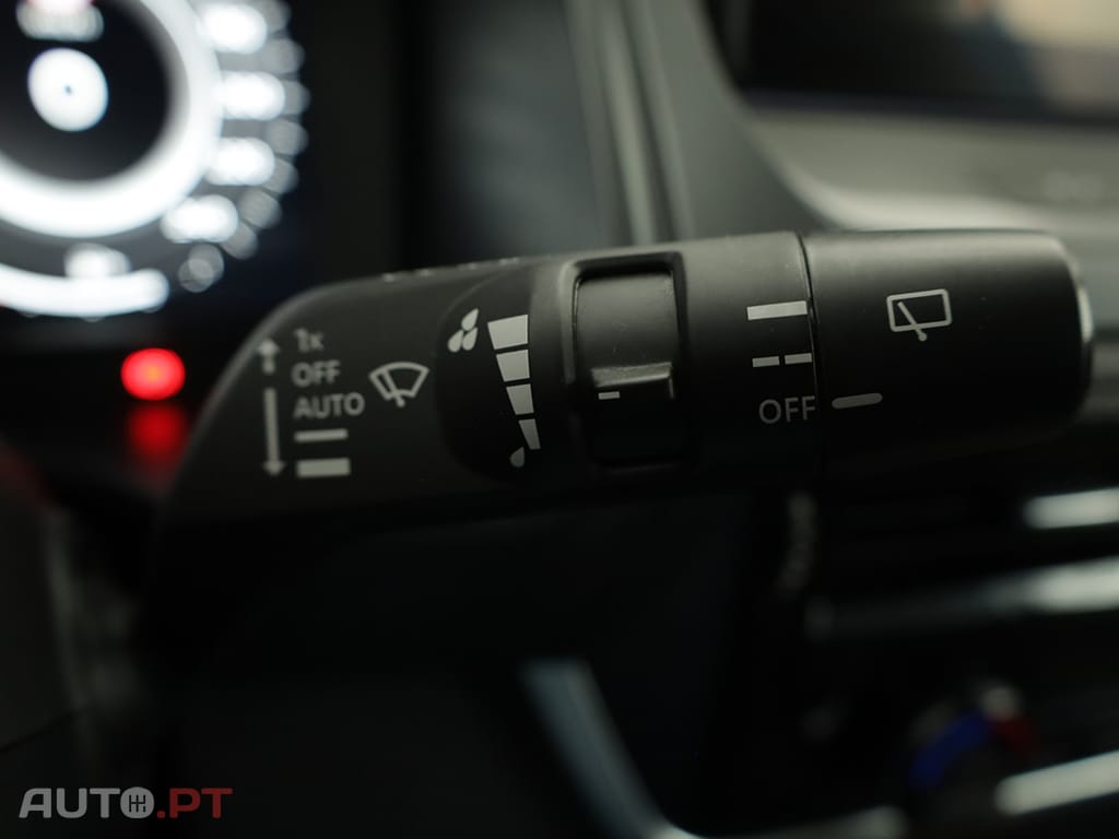 Nissan Qashqai Qashqai 1.3 DIG-T N-Connecta LED Xtronic