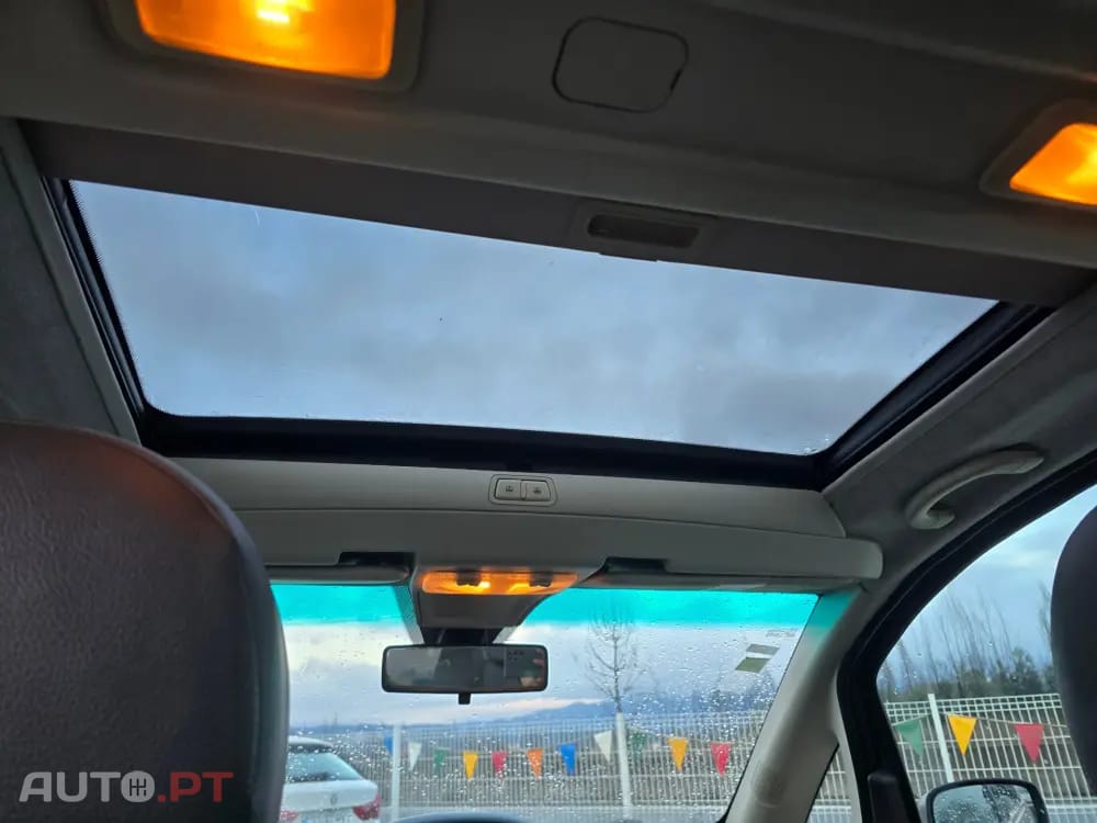 Lancia Musa 1.3 16V M-jet Platino