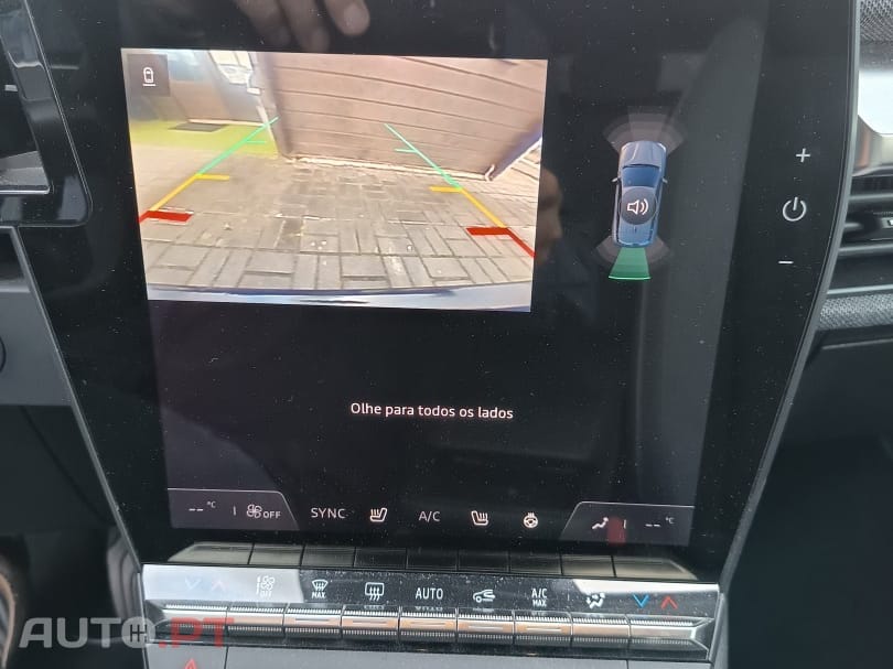 Renault Mégane E-Tech EV60 Evolution Optimum Charge