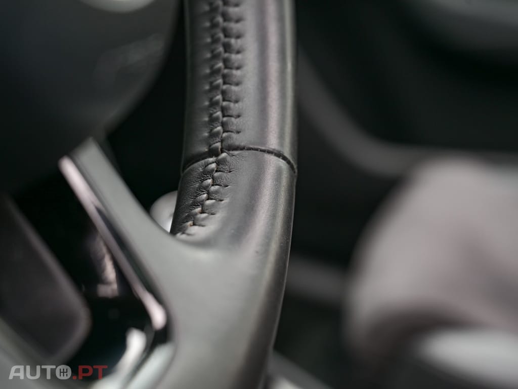 Audi Q3 2.0 TDi Attraction