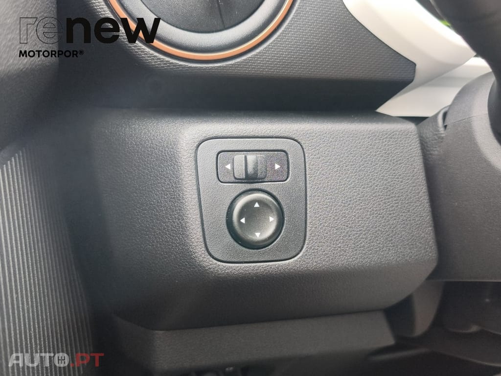 Dacia Spring 65 Extreme