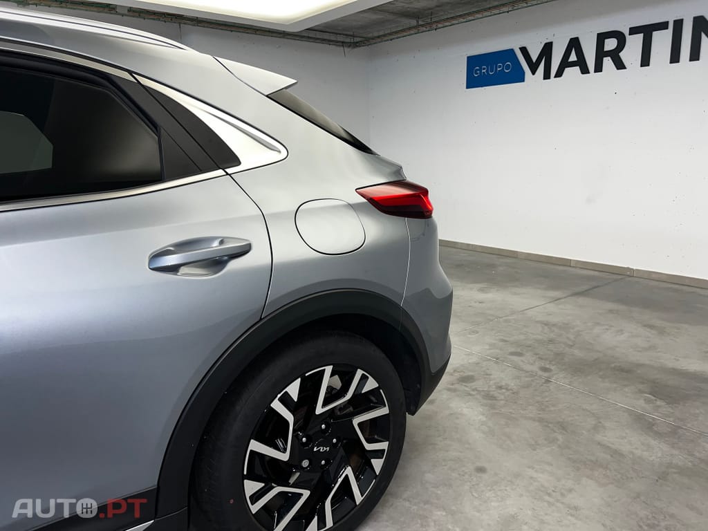 Kia Xceed 1.0 T-GDi Dynamic