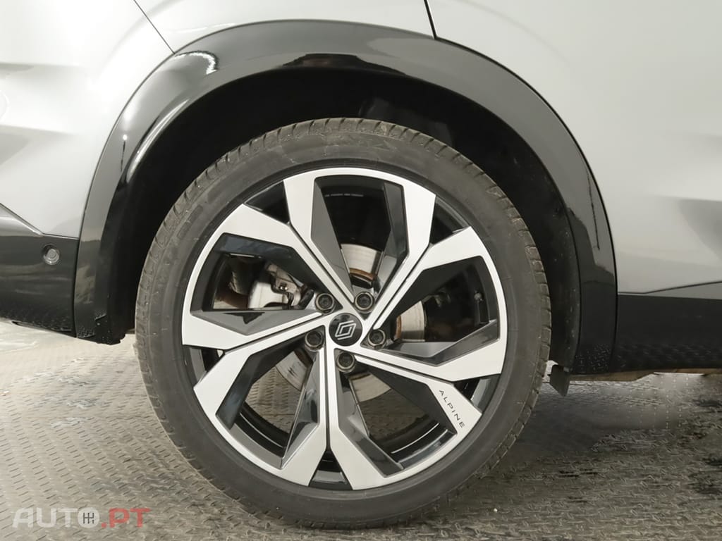 Renault Austral Austral 1.2 E-Tech Full Hybrid Techno Esprit Alpine