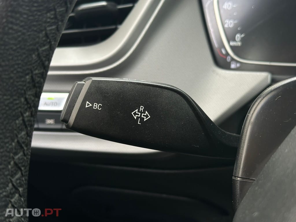 BMW 118 i Corporate Edition Auto