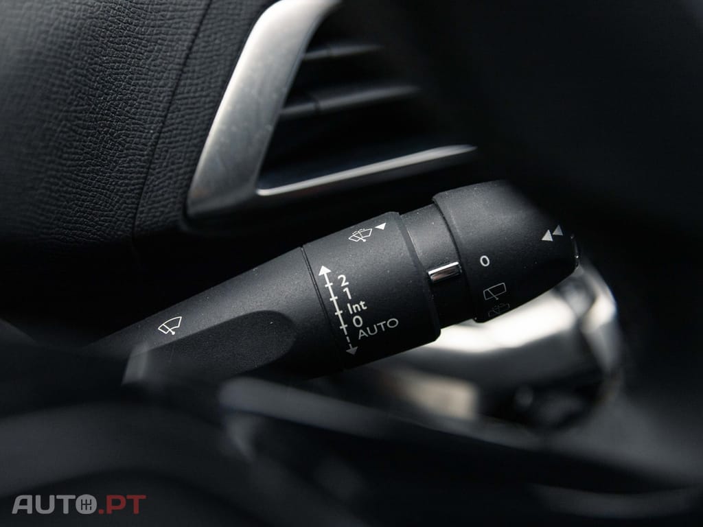 Peugeot 3008 1.2 PureTech Allure