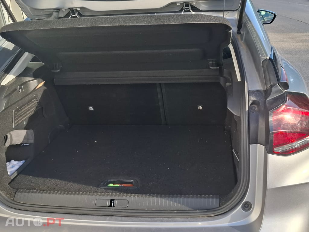 Citroen C4 1.2 PureTech