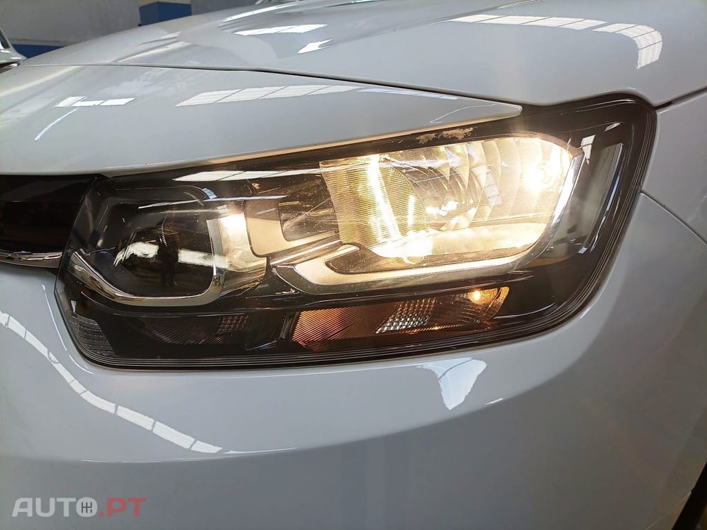 Toyota Proace City 1.5D L1 Comfort