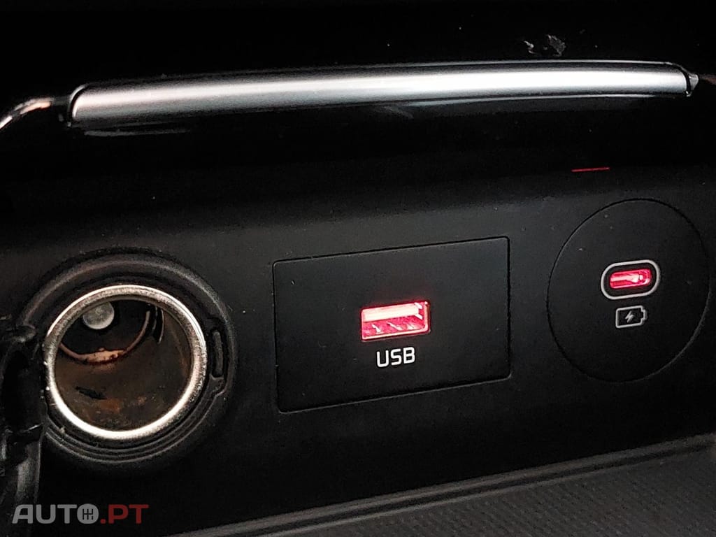 Kia Xceed 1.6 GDi PHEV Drive