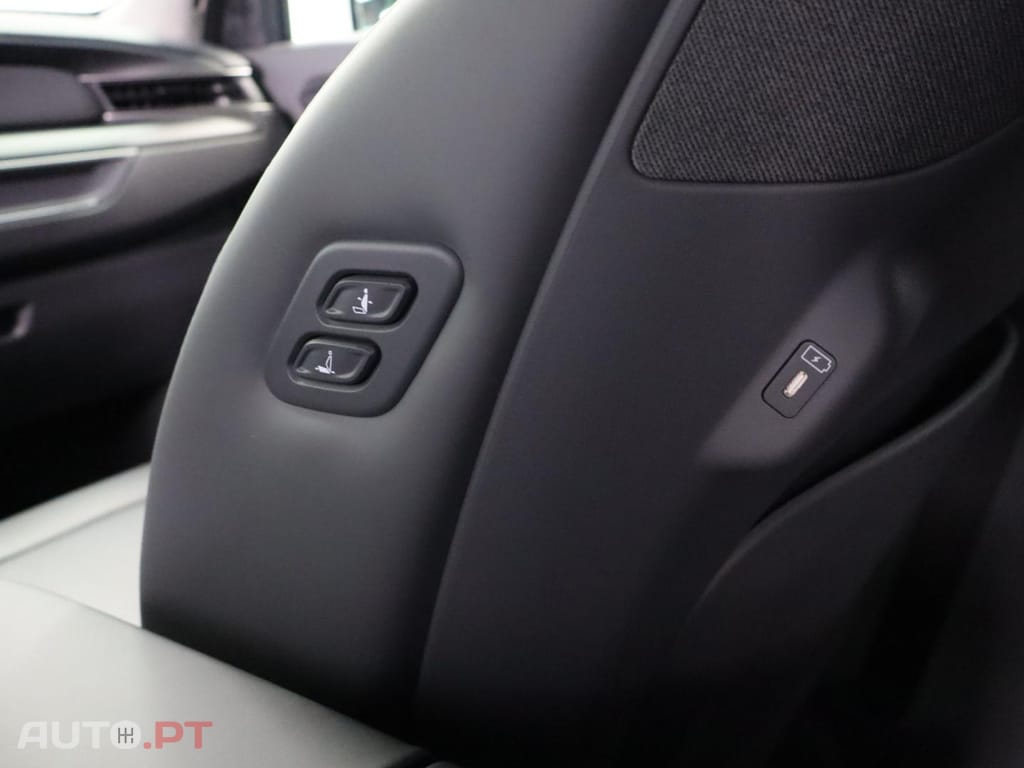 Kia EV9 GT-LINE AWD (99,8 kWh)