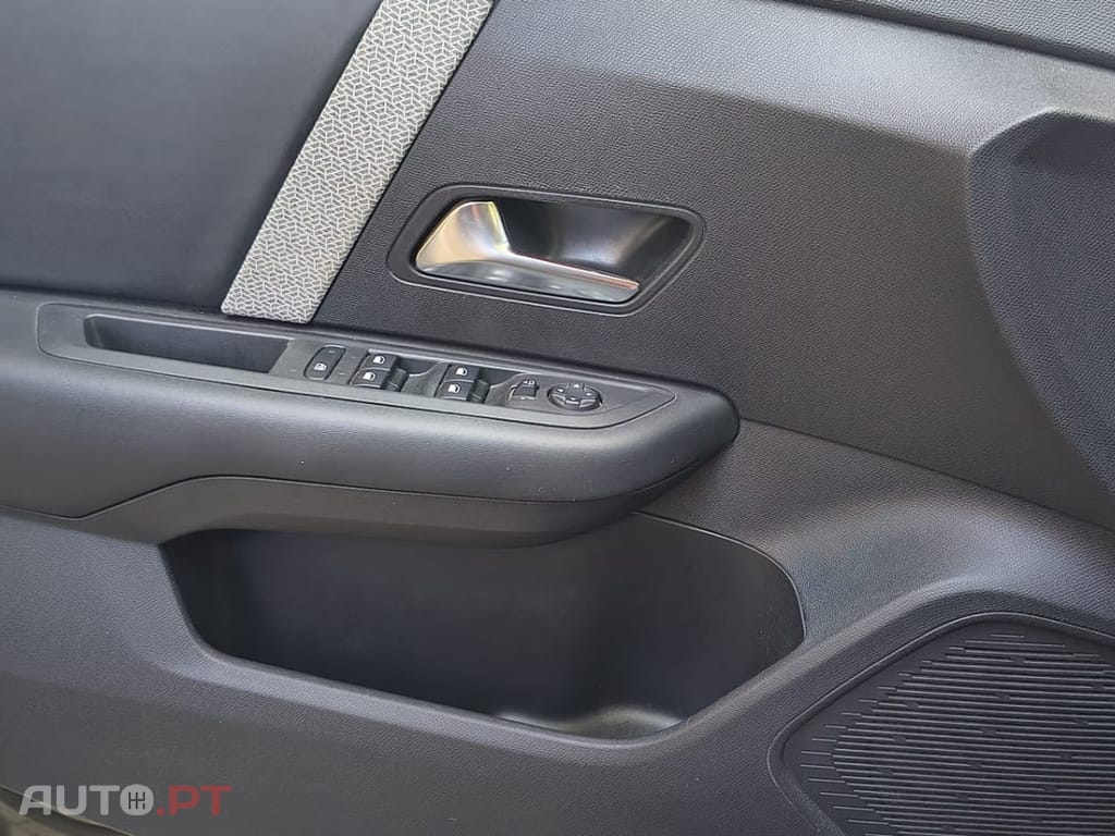 Citroen C4 1.5 BlueHDi Feel