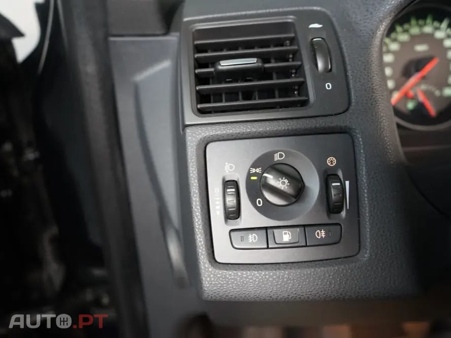 Volvo V50 1.6 D Drive Start/Stop
