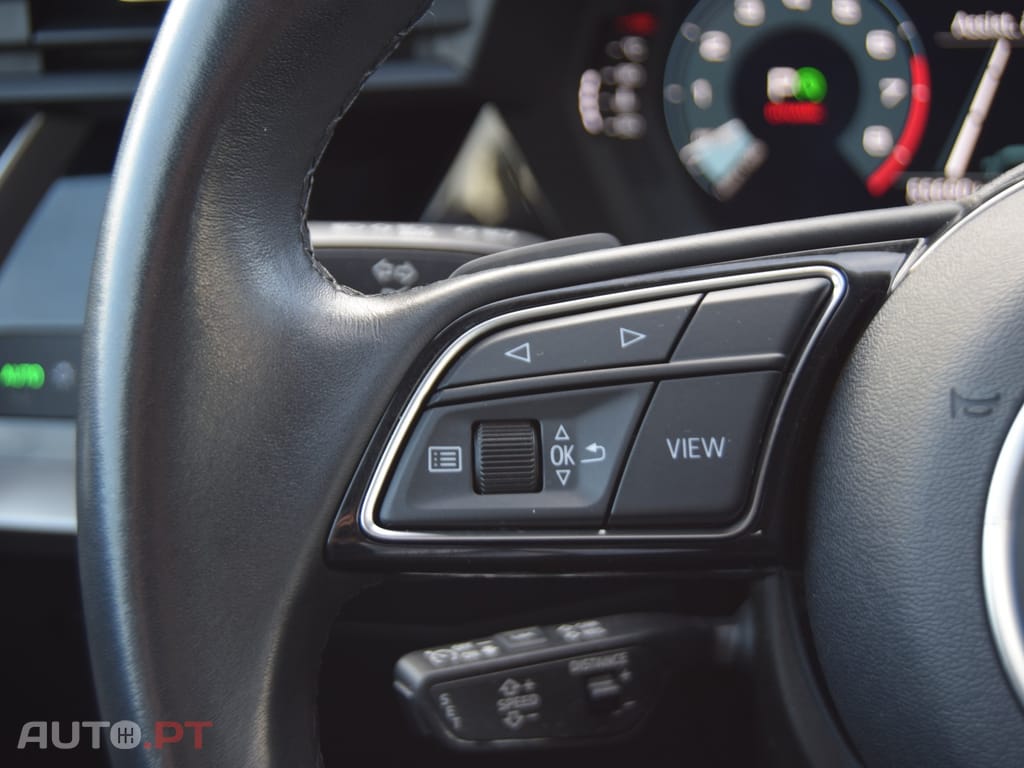 Audi A3 Sportback 30 TFSI Advanced S tronic