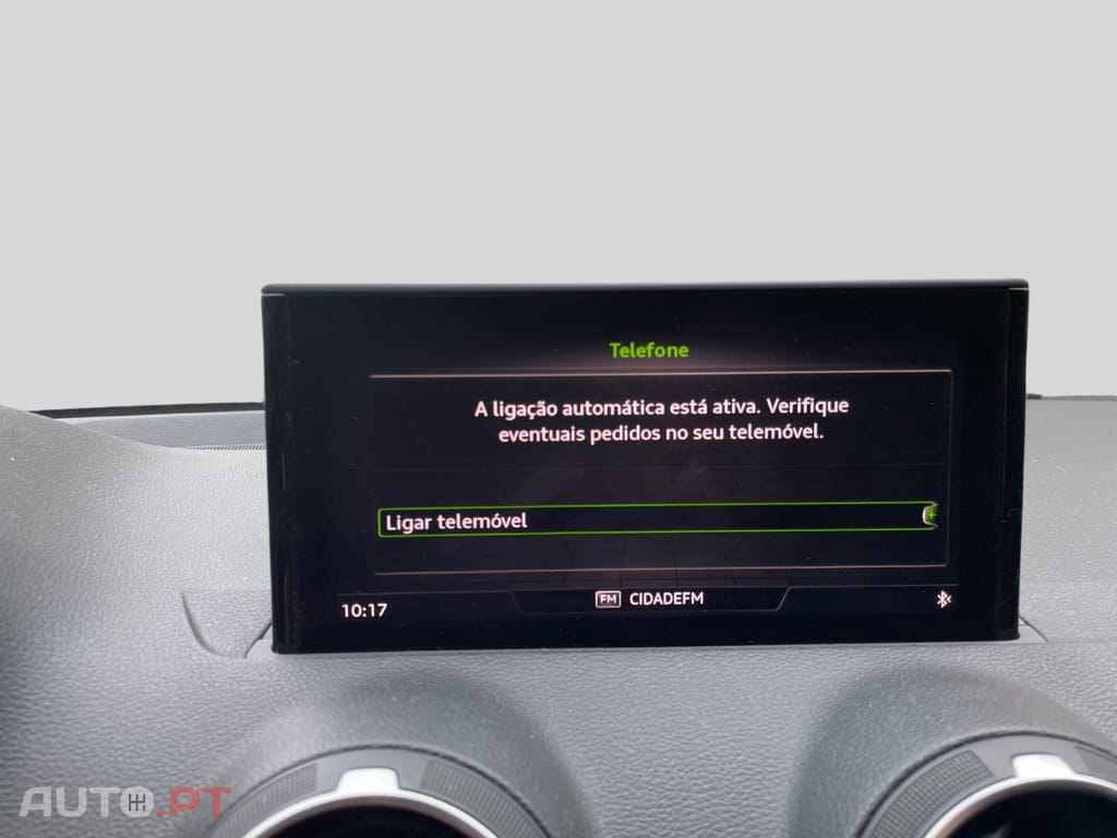 Audi Q2 30 TDI ADVANCE 