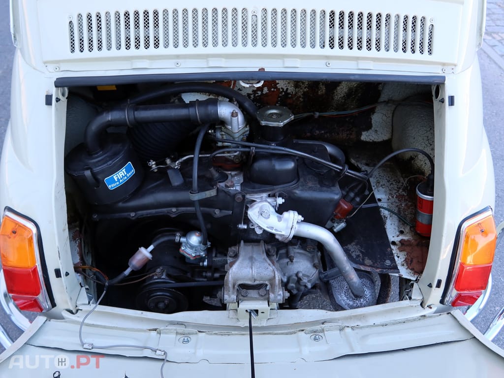 Fiat 500 L