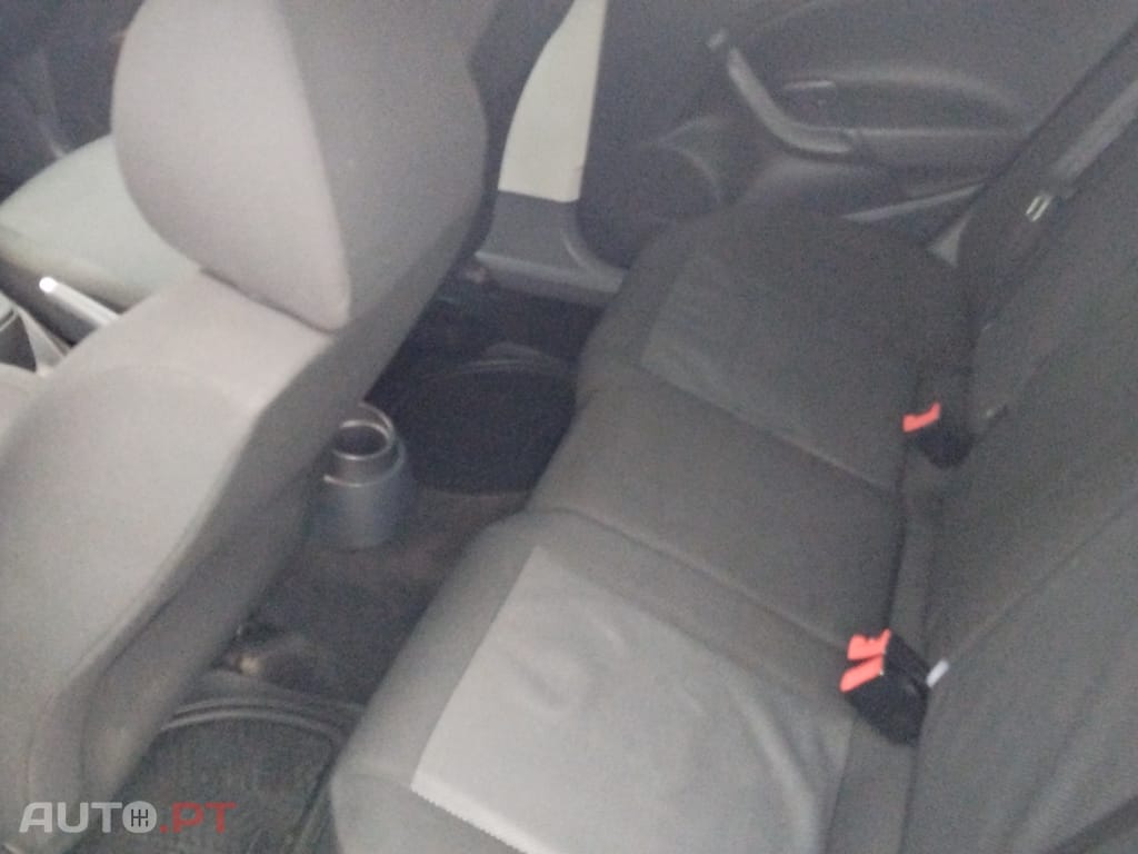 Seat Ibiza 25 anos