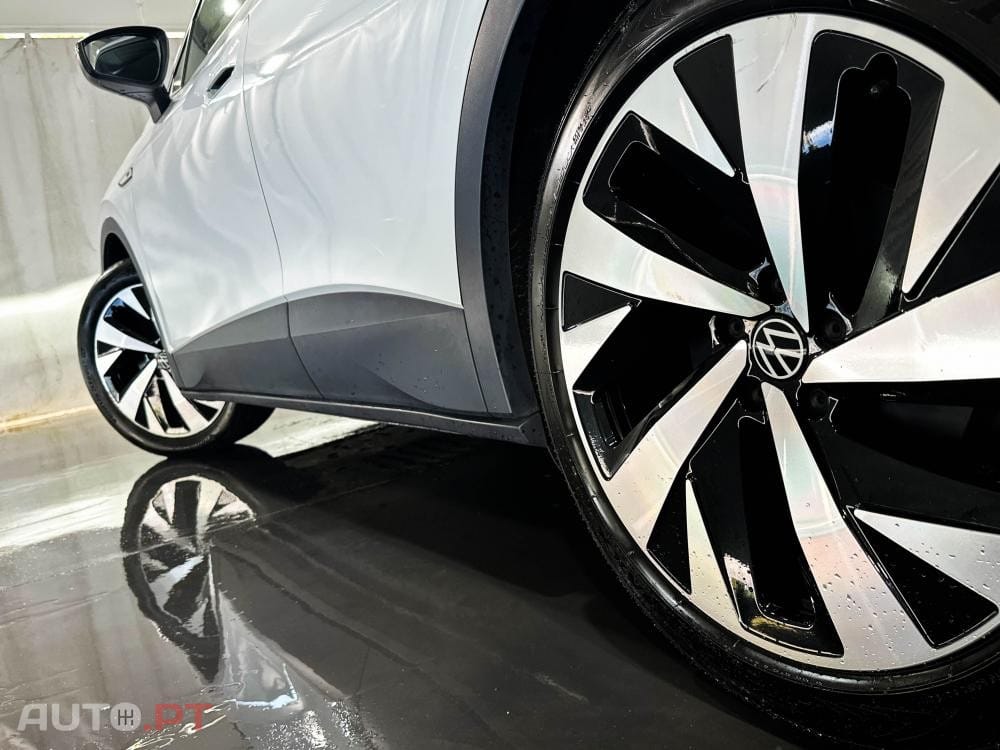 Volkswagen Id.4 Pro Performance