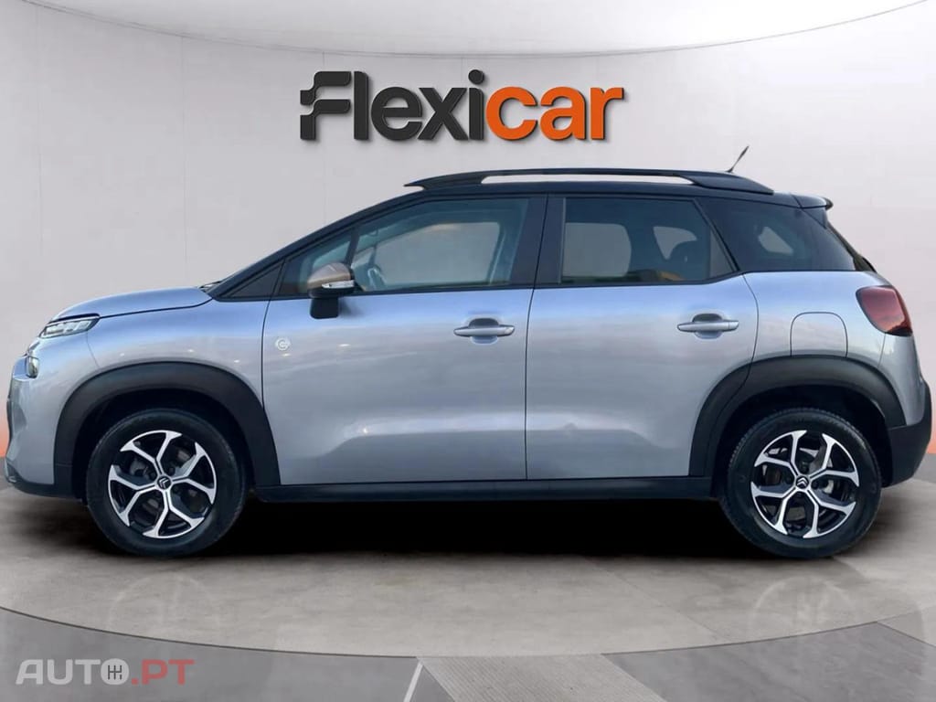 Citroen C3 Aircross 1.2 PureTech C-Series