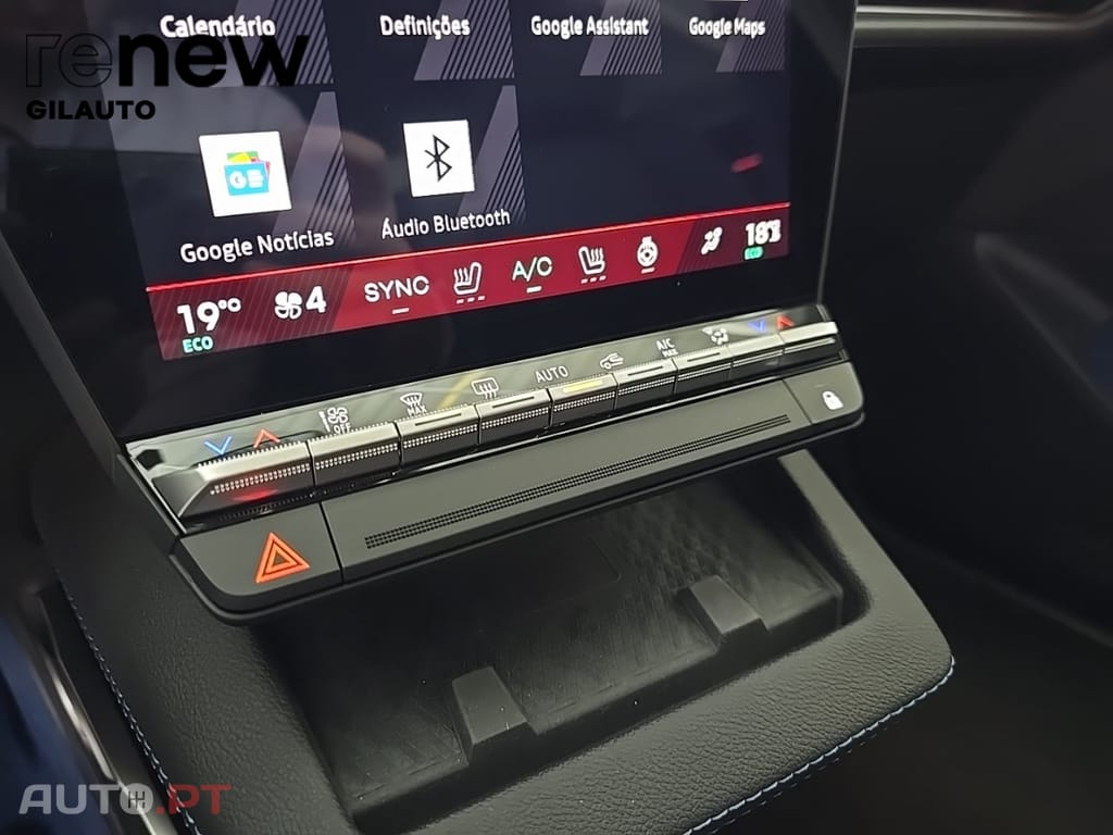 Renault Scénic E-Tech 87 kWh Esprit Alpine