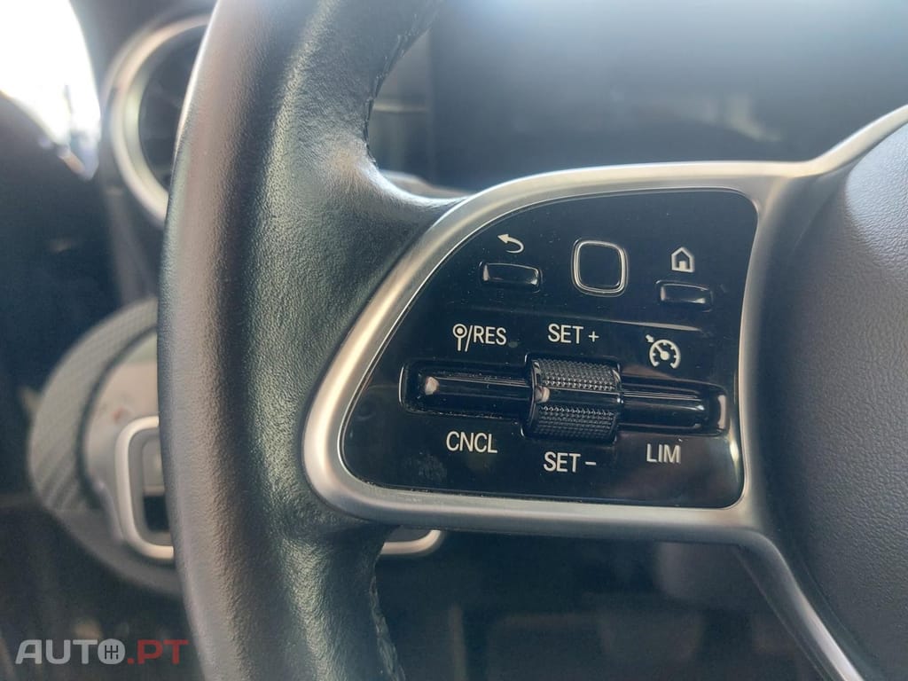 Mercedes-Benz A 250 e Style Plus