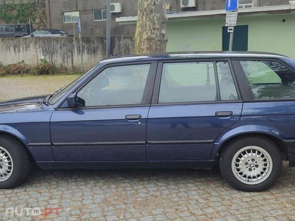 BMW 316 Touring