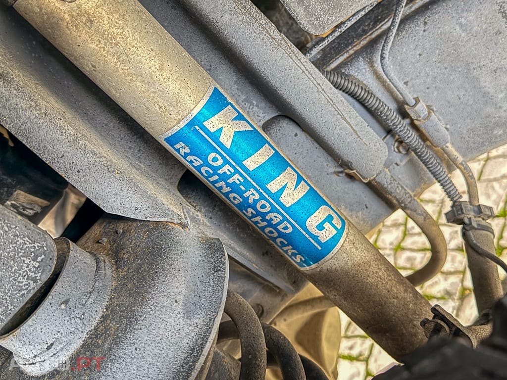 Jeep Wrangler 2.8 CRD MTX Sport