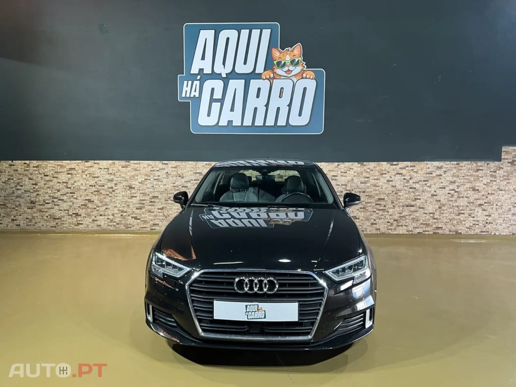 Audi A3 1.6 TDI Hatchback