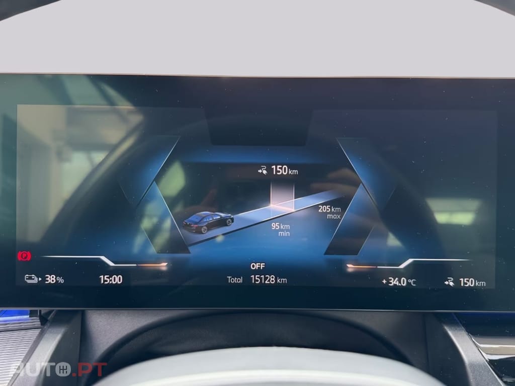BMW i5 eDrive40 M-Sport I.V.A DEDUTIVEL 