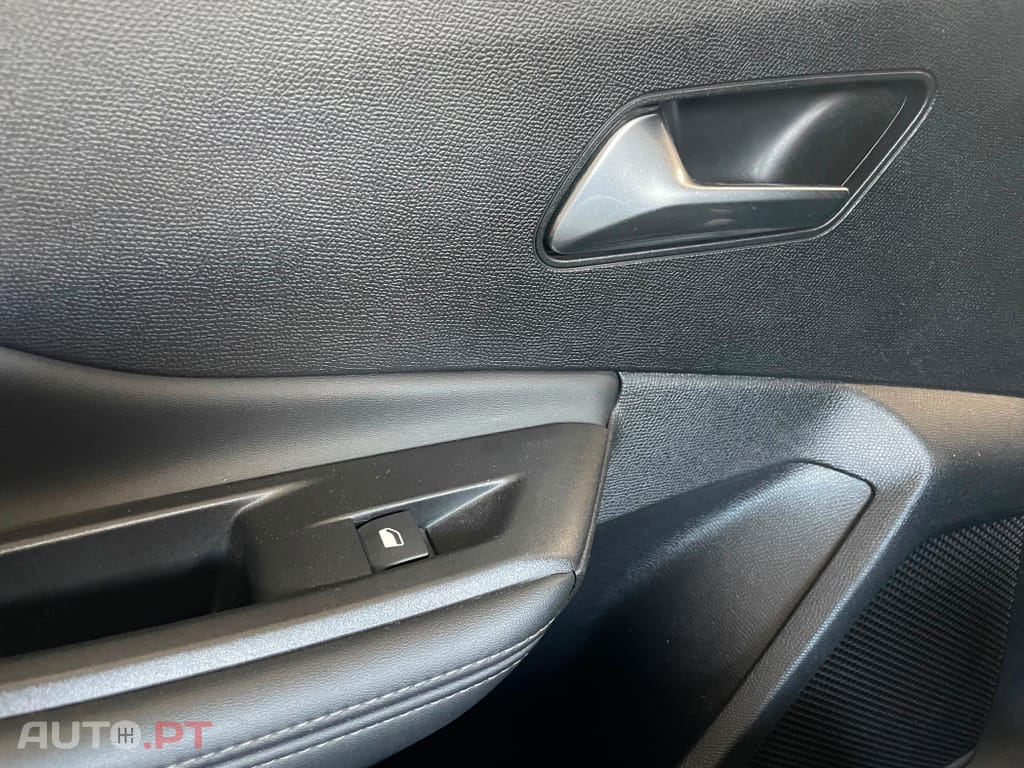 Peugeot 308 SW 1.2 PureTech Active Pack