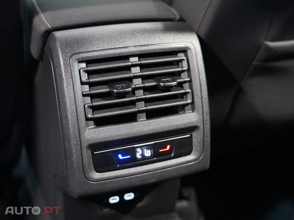 Volkswagen Golf Variant 2.0 TDI