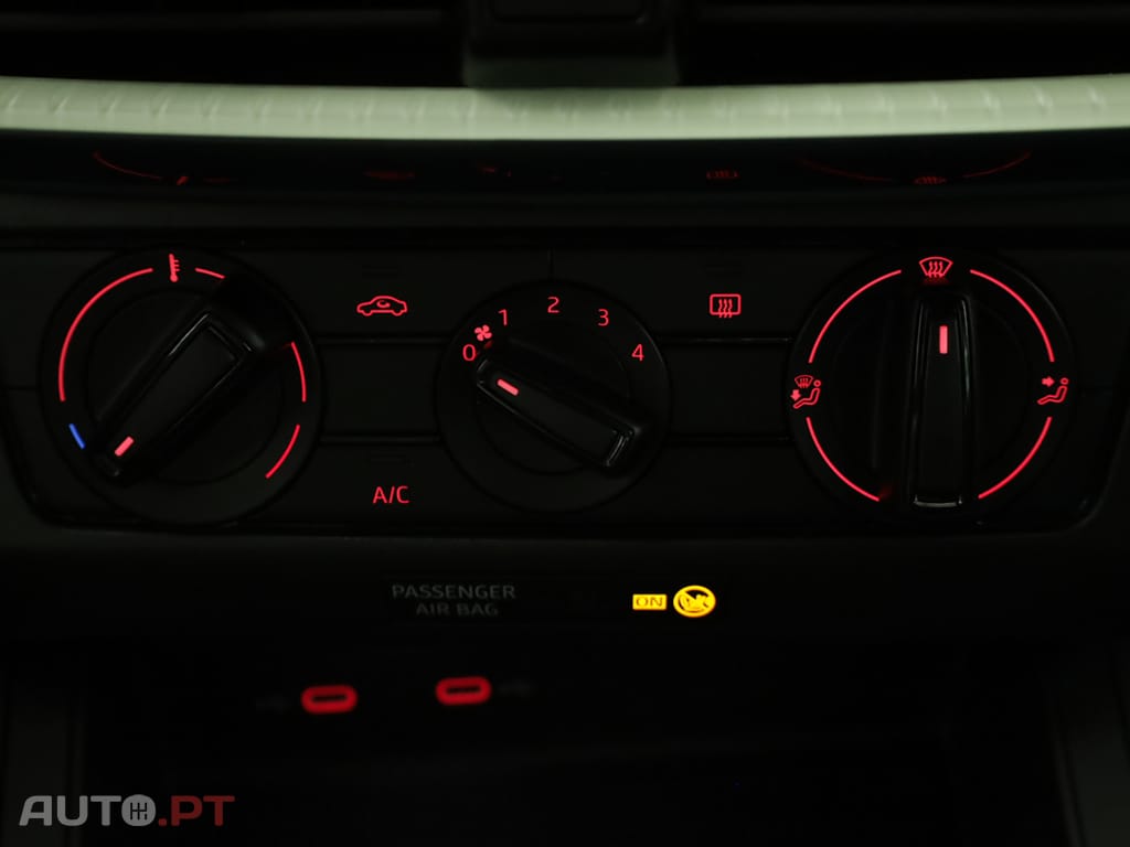 Seat Ibiza Ibiza 1.0 TSI Style