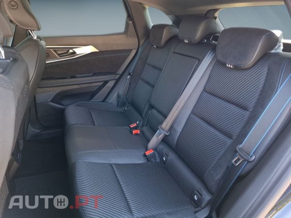 Renault Austral 1.2 E-Tech full hybrid 200 esprit alpine