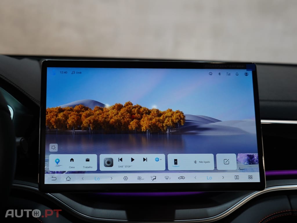 BYD Seal U 1.5 DM-i Comfort