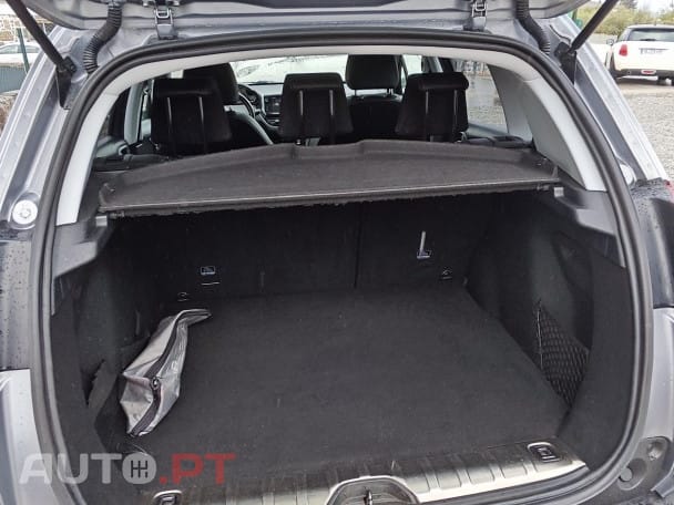 Peugeot 2008 1.6 BlueHDi Allure