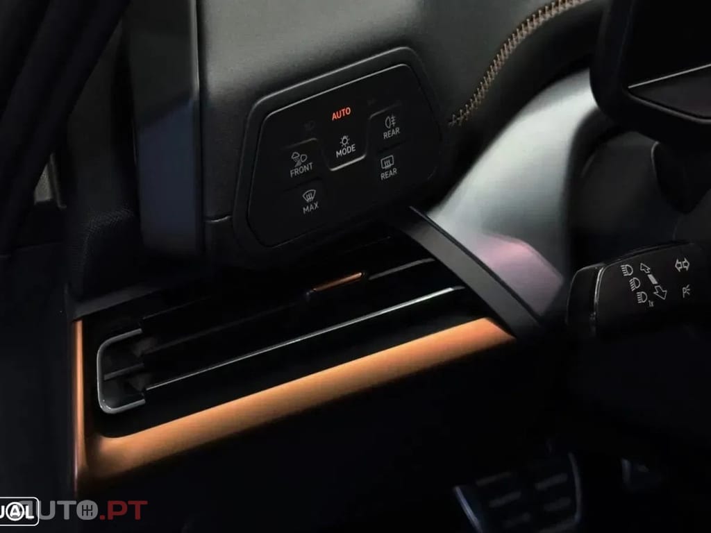 Cupra Born 77 kWh e-Boost Plus