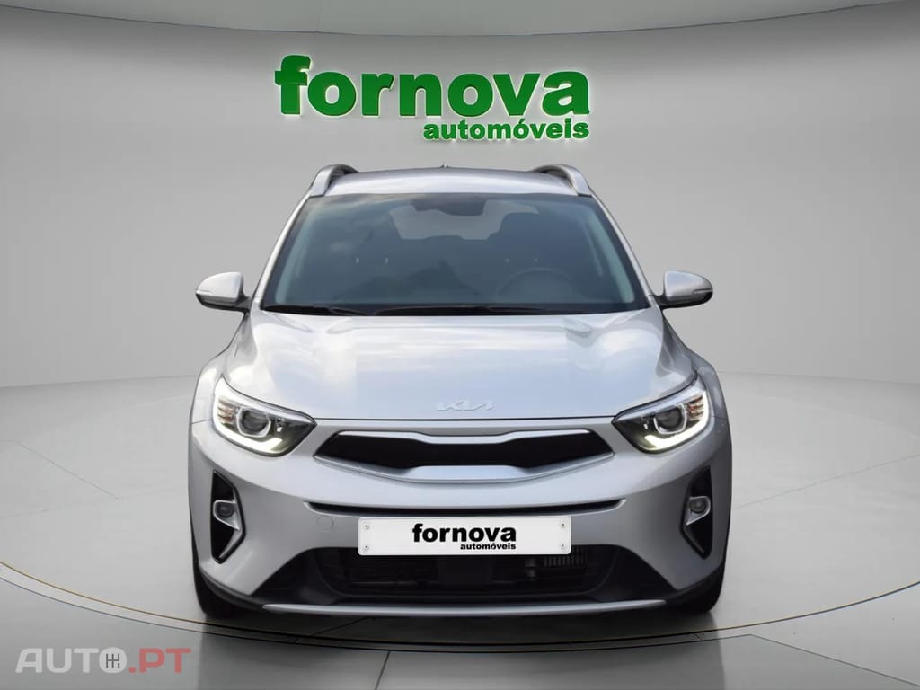 Kia Stonic 1.0 T-GDi Drive 7DCT