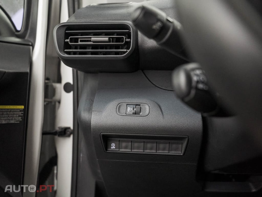 Peugeot Partner 1.5 BlueHDi Pro Longa