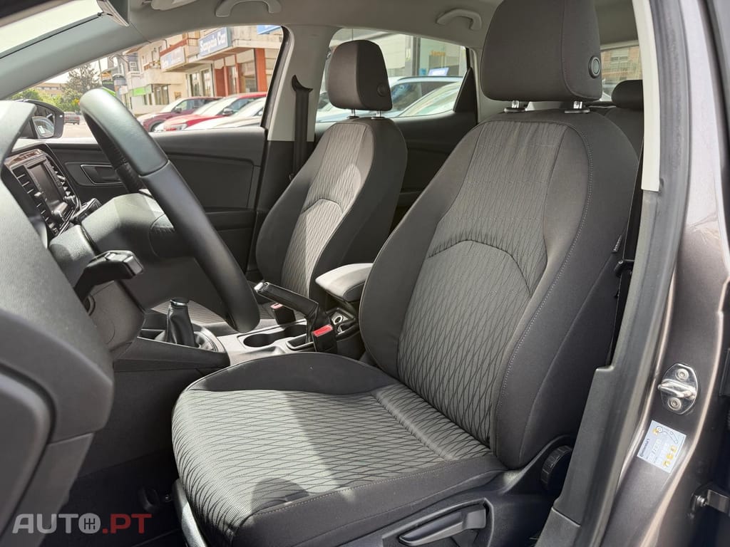 Seat Leon 1.6 TDI ECOMOTIVE Style