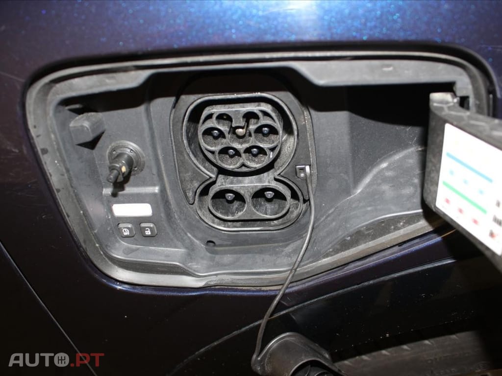 Renault Mégane E-Tech EV60 Techno Optimum Charge